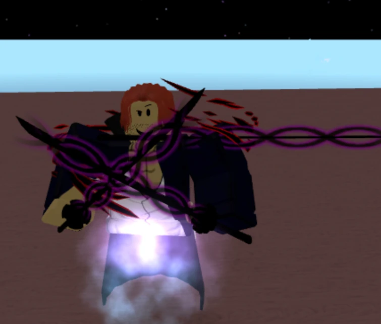 Discuss Everything About King Legacy Wiki Fandom