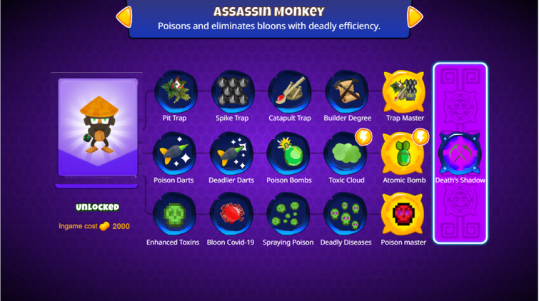 monkey-type screenshots, images and pictures - Giant Bomb