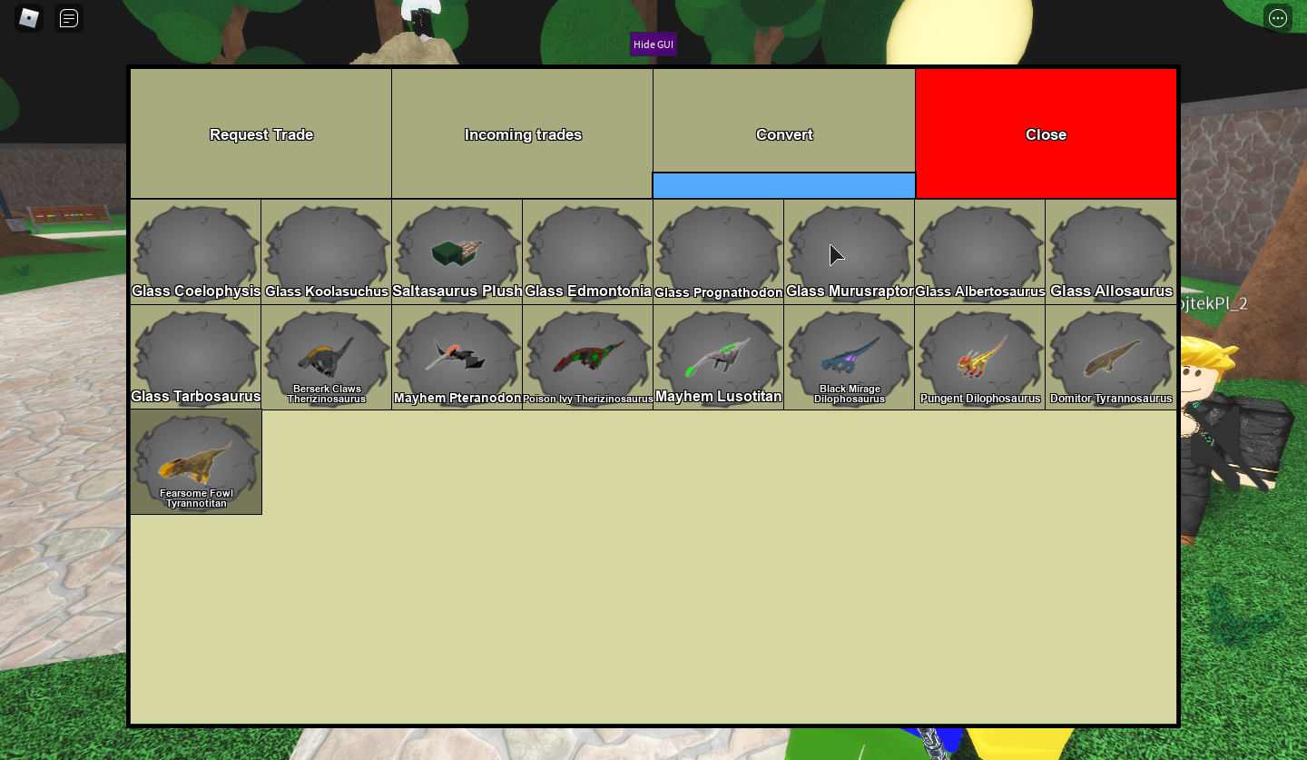 Discuss Everything About Dinosaur Simulator Wiki Fandom - roblox dinosaur simulator trading value list roblox