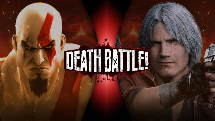God Of War's Kratos Vs Devil May Cry's Dante: Who Is Stronger?