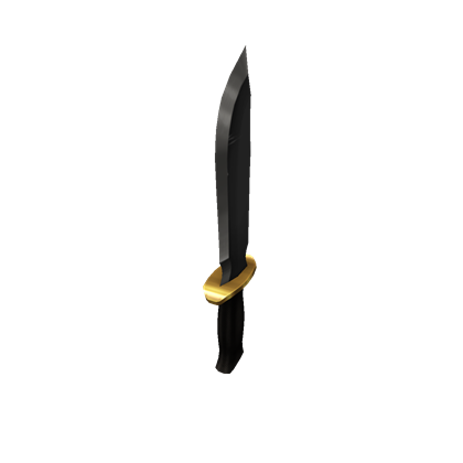 Murder Knife Assassin S Weapon Fandom - danger dagger roblox