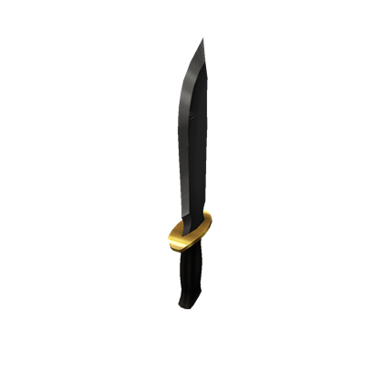 Roblox Knife Skins Assassin