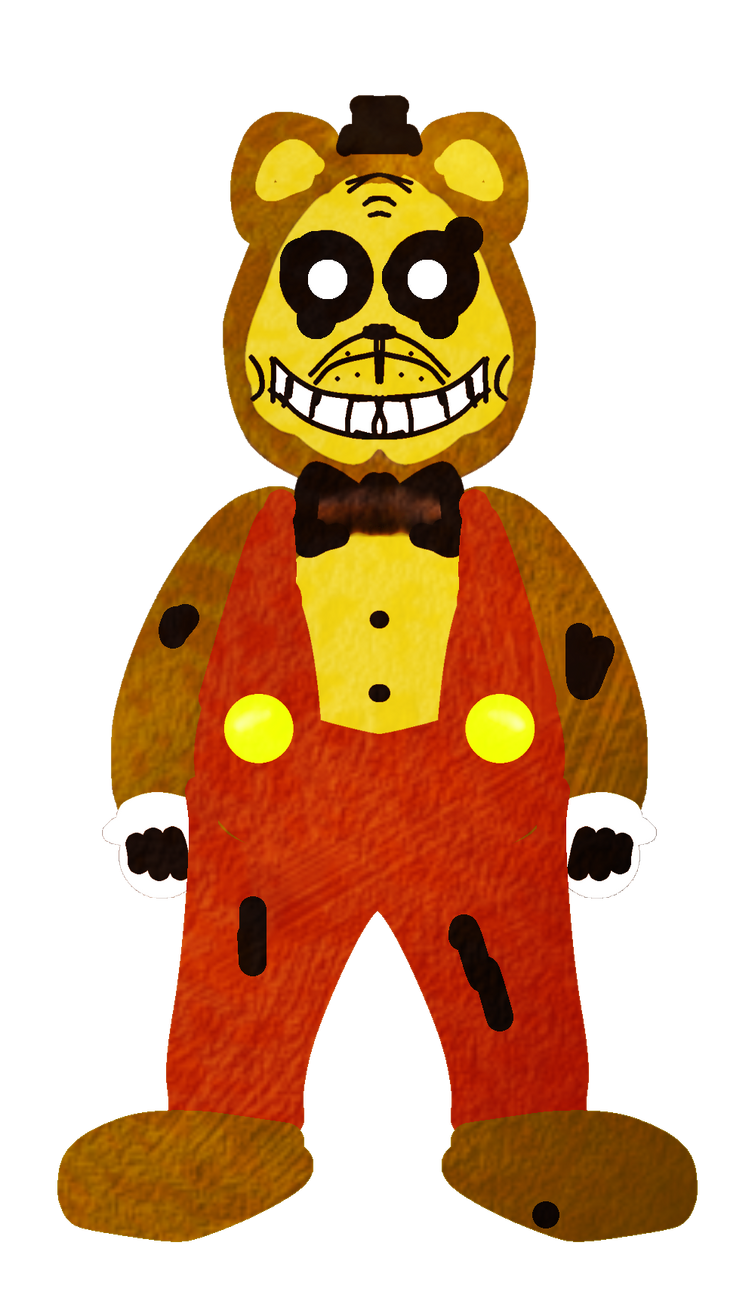 It's Me - Five Nights at Freddy's