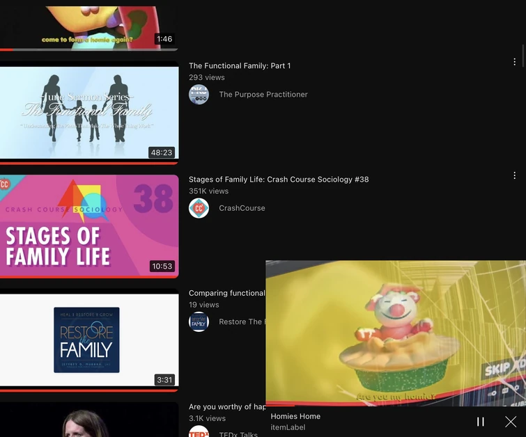 Uh I Can Explain Fandom