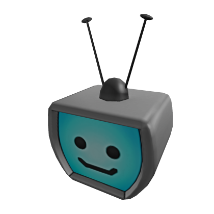 TV Head! Free Skin Brookhaven Roblox!!