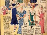 Women's Fashion In the United States