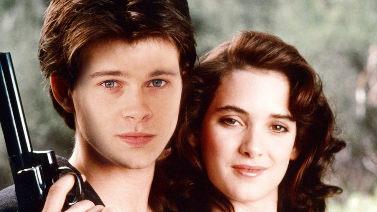 There's a Version of 'Heathers' Where Brad Pitt Plays J.D. | Fandom