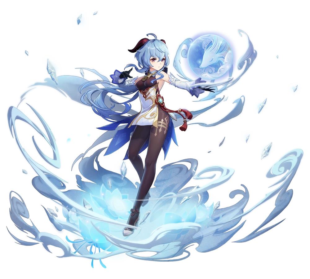 Who Is The Best DPS Character In The Game your Opinion 1st Passive 
