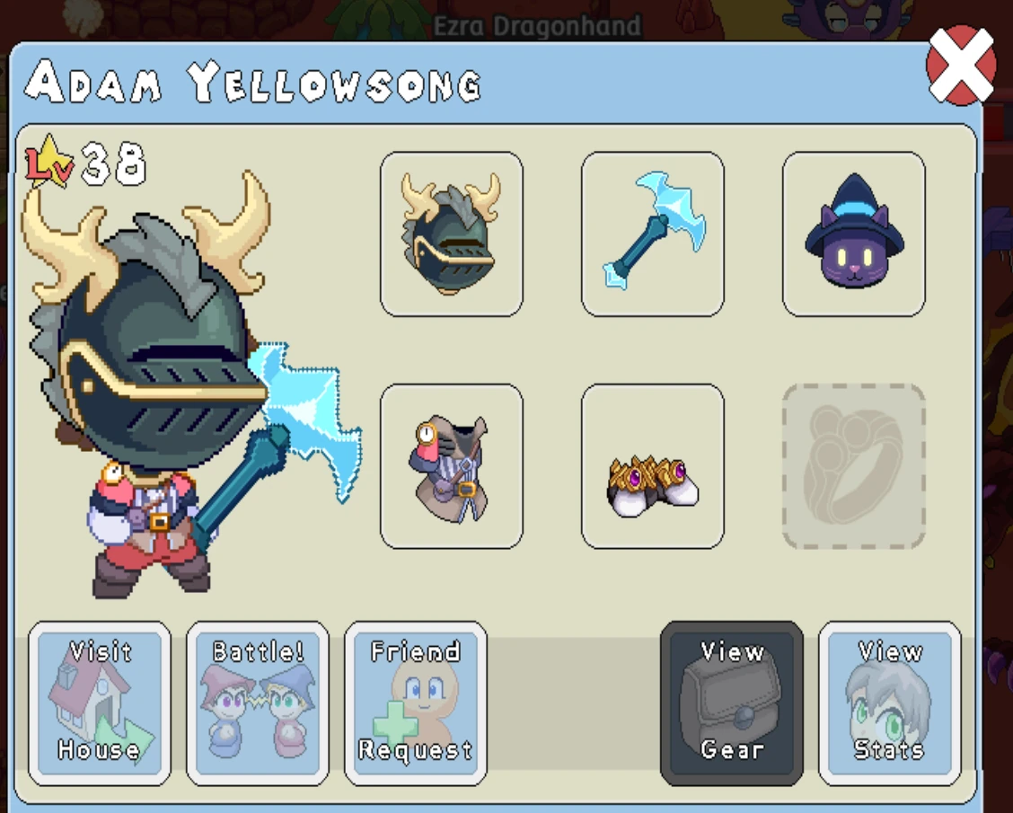 There are so many noobs with rare items Fandom