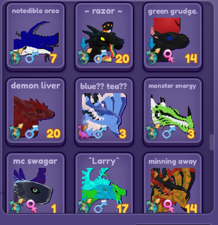 Discuss Everything About Dragon Adventures Wiki | Fandom