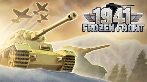 1941_Frozen_Front_-_Official_Gameplay_Trailer