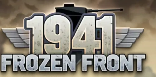 1941 Frozen Front Wikia