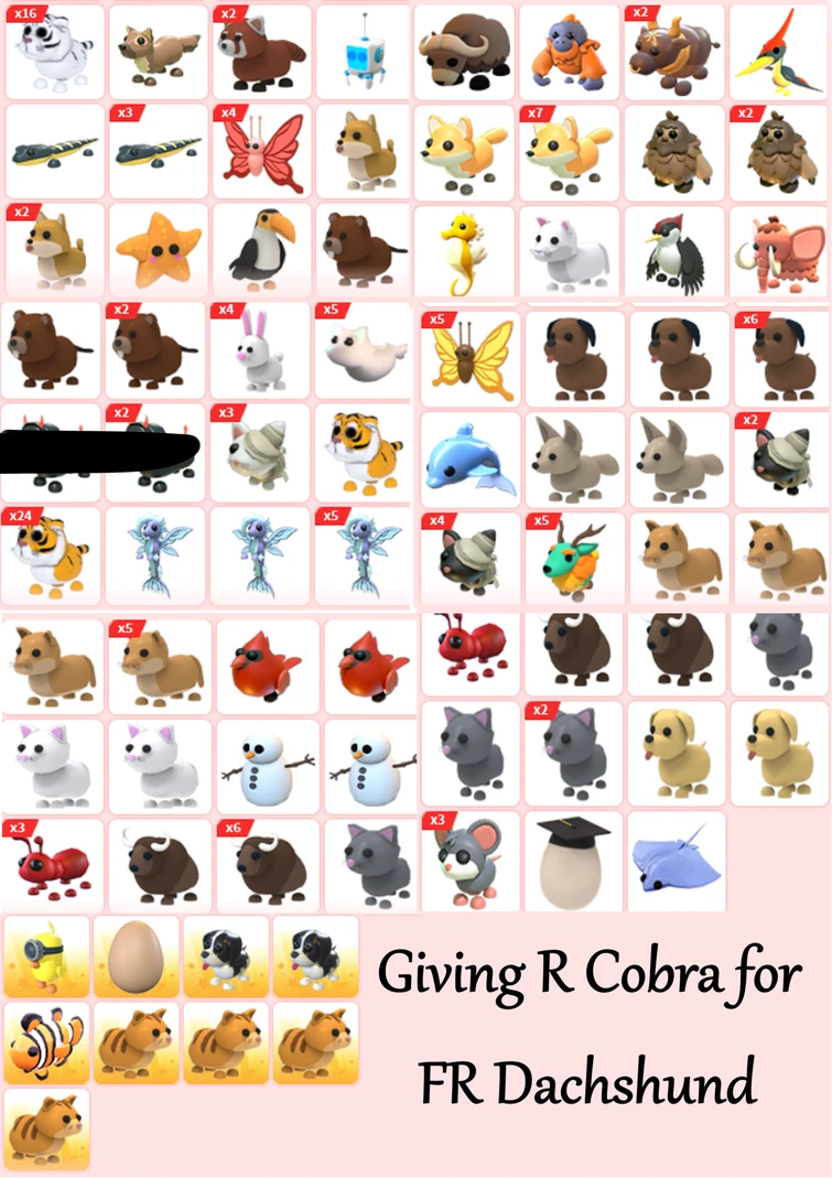 Trading Teleportation Potion and LF Evil Dachshunds Fandom