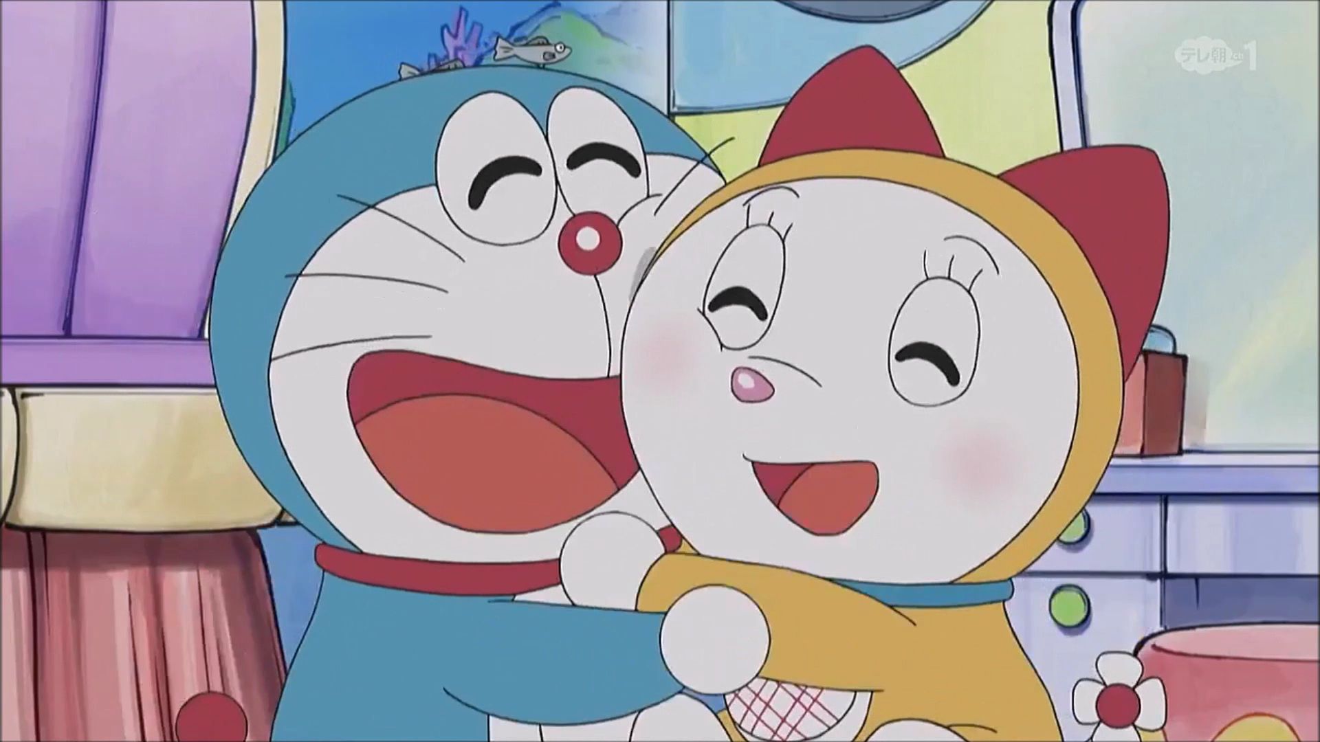 Discuss Everything About Doraemon  Wiki  Fandom