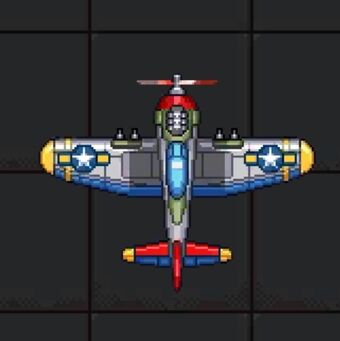 P47 Corsair 1945 Arcade Shooting Wiki Fandom