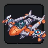 De Havilland Vampire