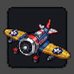 Aircraft 1945 Arcade Shooting Wiki Fandom