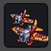 Wingman 1945 Arcade Shooting Wiki Fandom Wingman 1945 Arcade Shooting Wiki Fandom