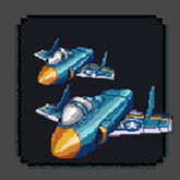 Wingman 1945 Arcade Shooting Wiki Fandom Wingman 1945 Arcade Shooting Wiki Fandom
