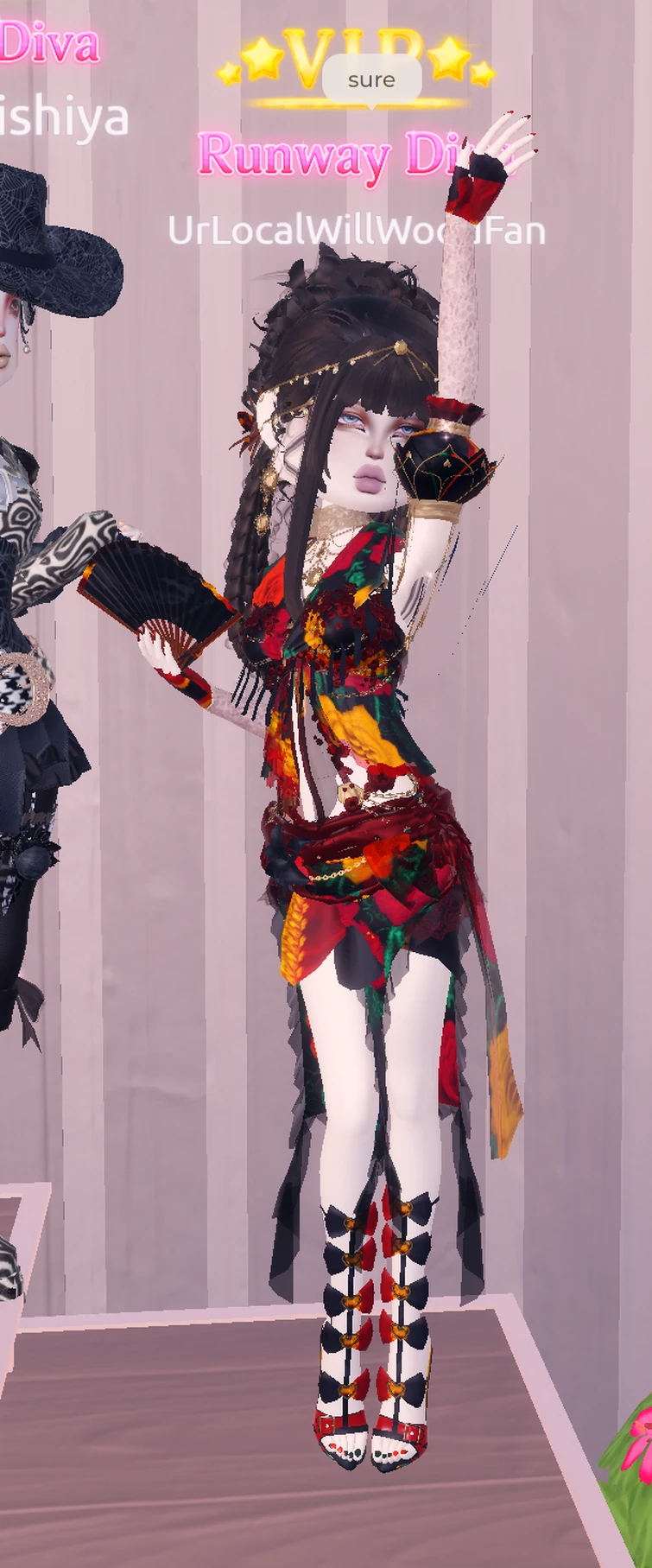 Discuss Everything About Dress To Impress Wiki | Fandom