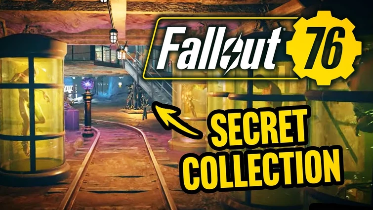 The CRAZIEST Vault C.A.M.P. you’ve ever seen!