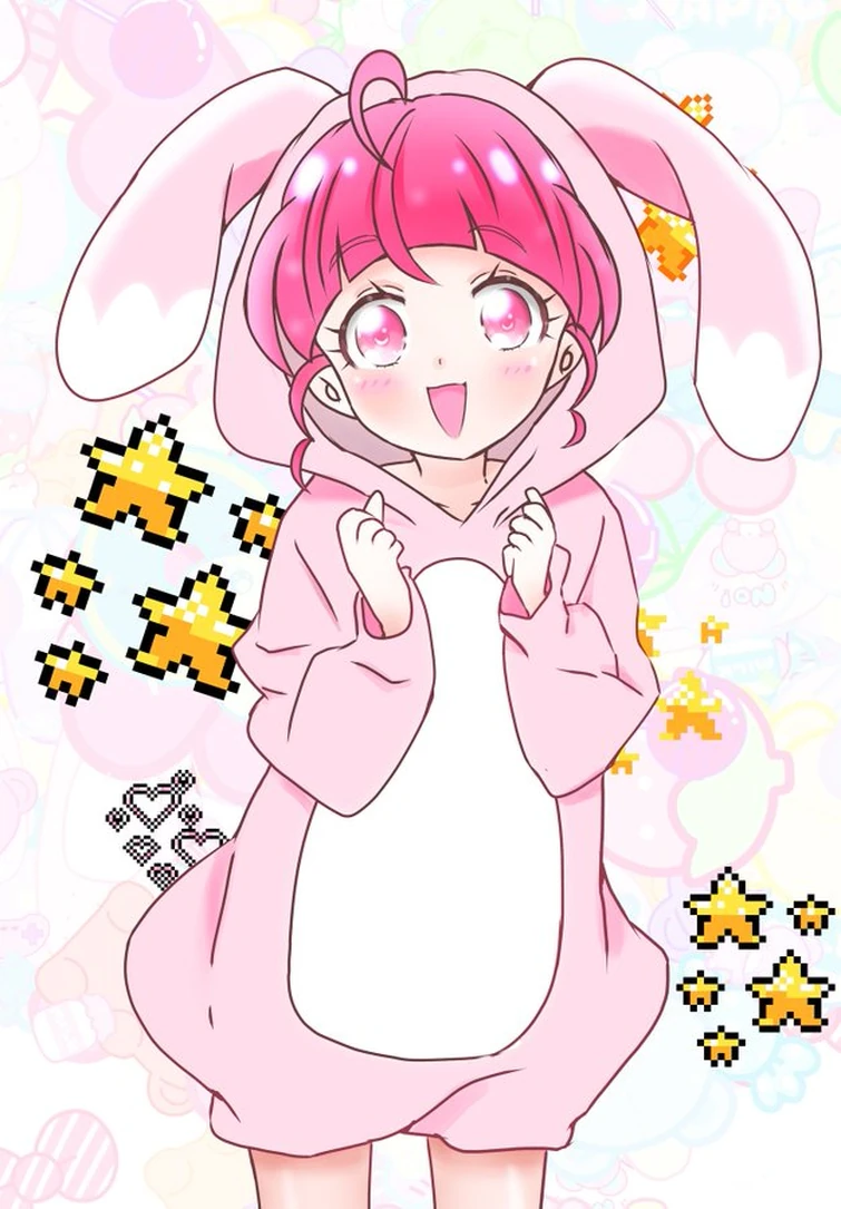 Discuss Everything About Pretty Cure Wiki | Fandom