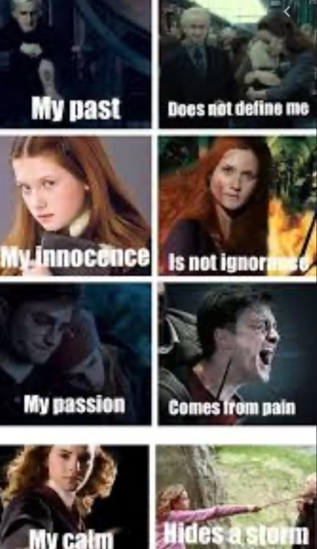 Sad Harry Potter Quotes Harry Potter Quotes | Fandom