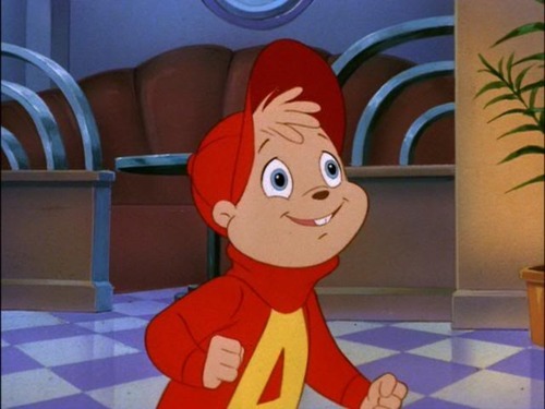 Alvin Seville (Alvinnn!!! and the Chipmunks) - Loathsome Characters Wiki