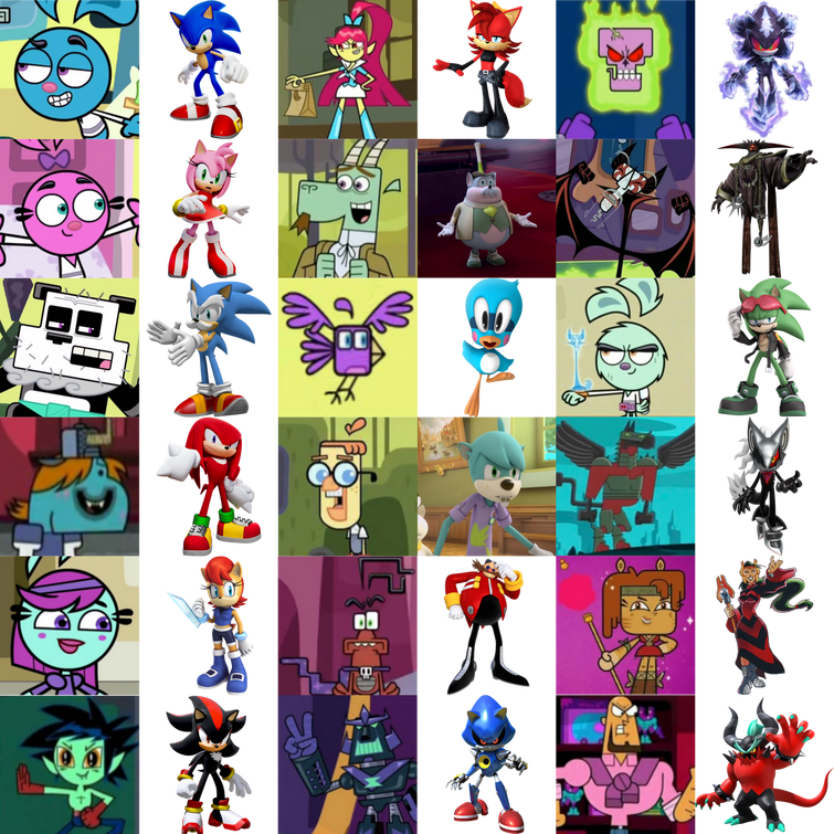 Fandom Image