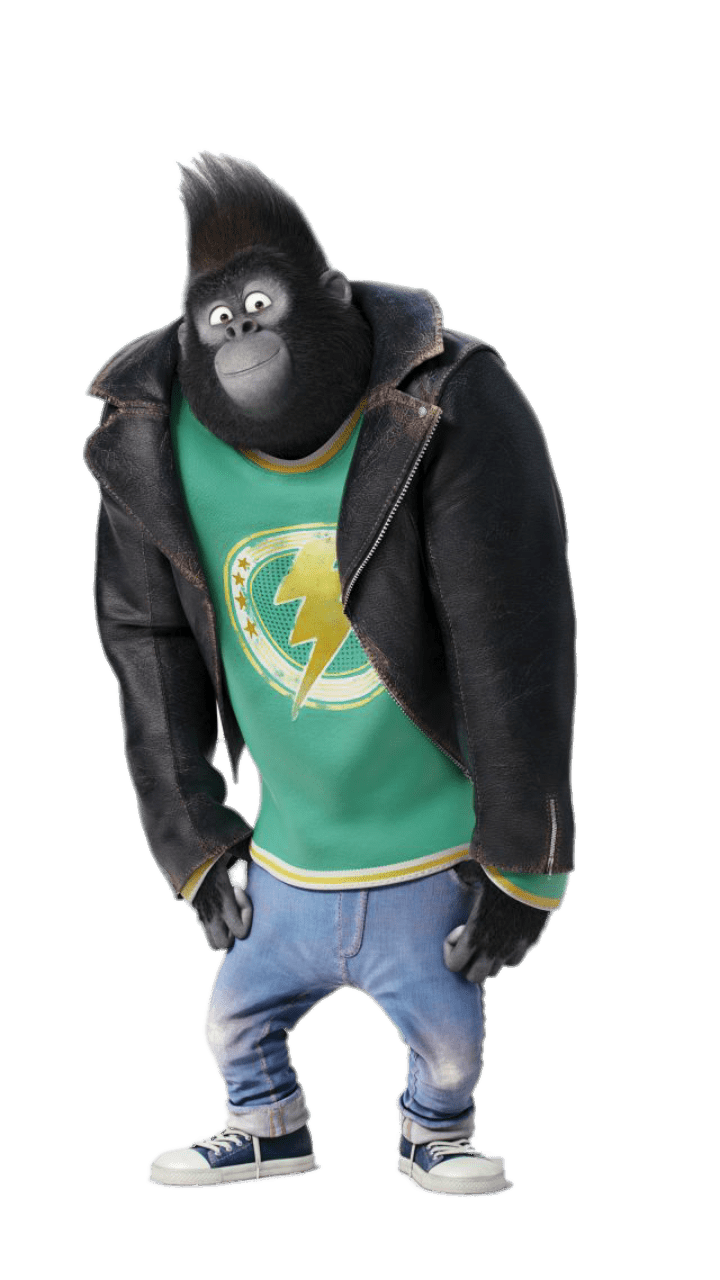 Johnny (Sing) | 1953Movies Wiki | Fandom