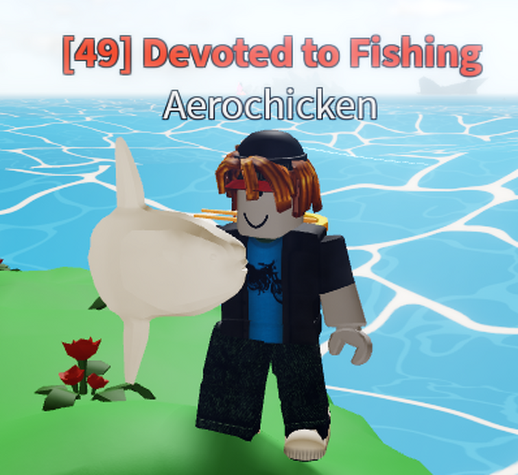 Discuss Everything About Fishing Simulator Wiki | Fandom