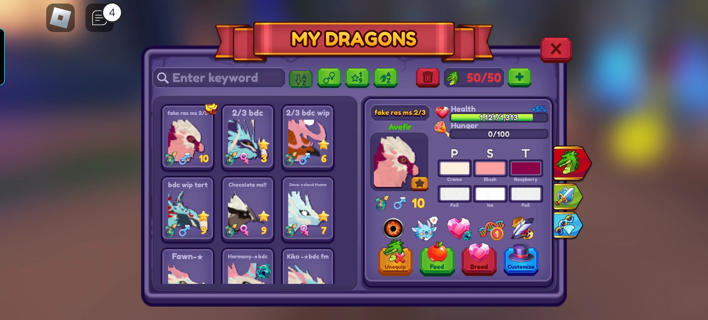 Swapping 2/3 / fake ras ms ave!(gen 1) | Fandom