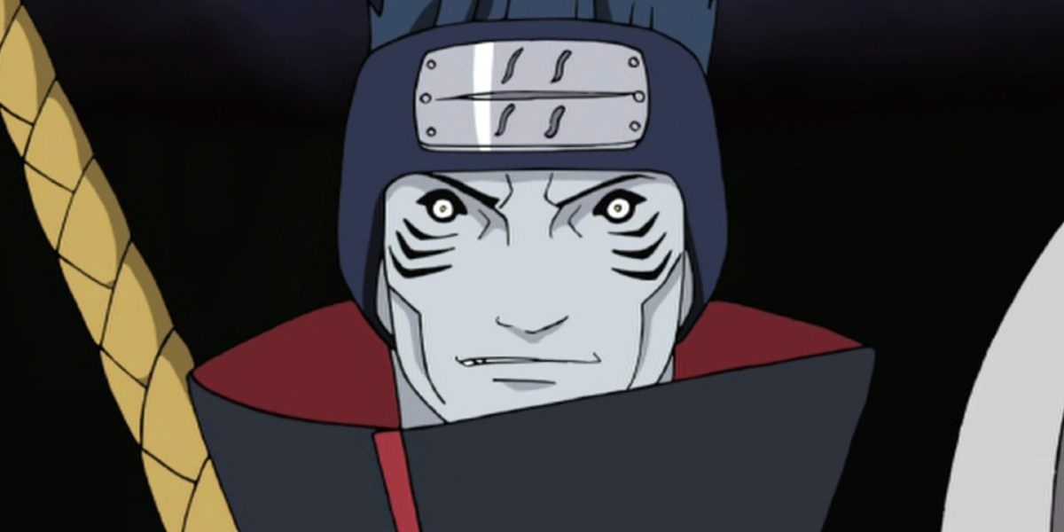 kisame hoshigaki | Fandom