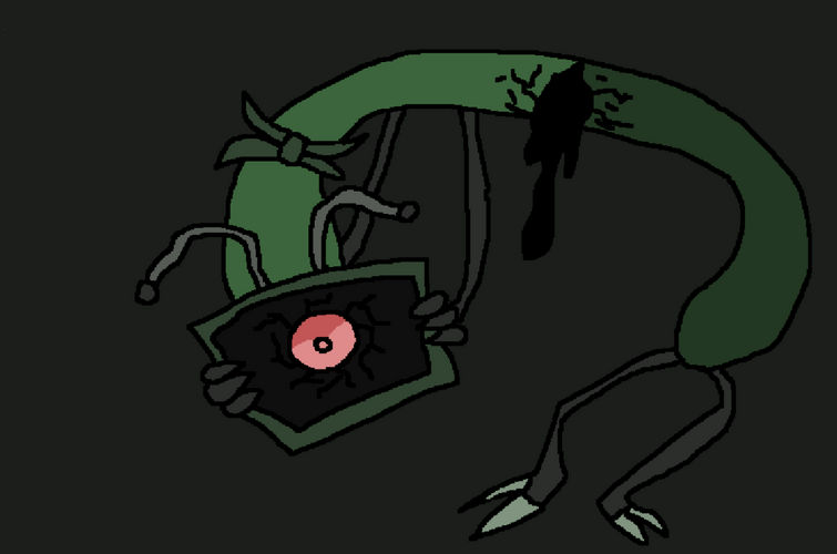 Twisted Vee Redesign Fandom