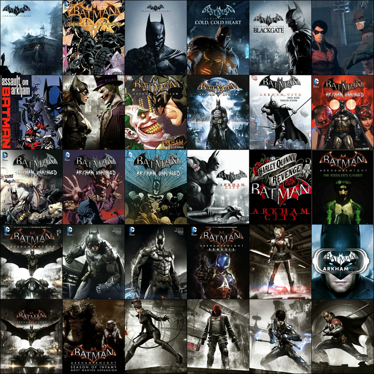 Бэтмен аркхем сити гемплуй. Хронология игр бэтмен аркхем. Batman arkham trilogy. Batman: return to arkham - arkham city. Хронология бэтмена аркхем.