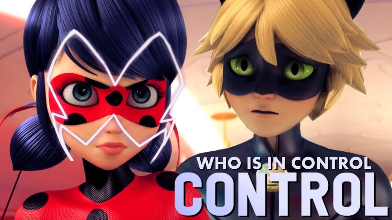 Discuss Everything About Miraculous Ladybug Wiki Fandom