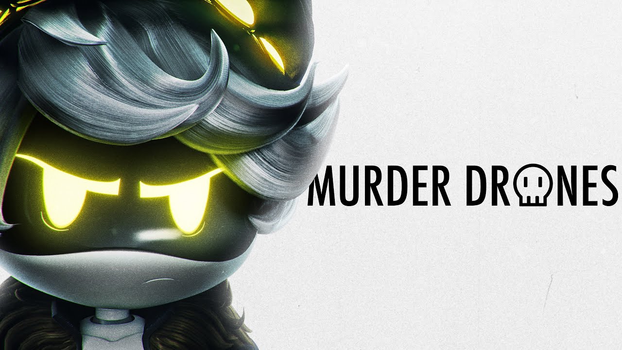 Murder Drones Beginning of the End Fandom