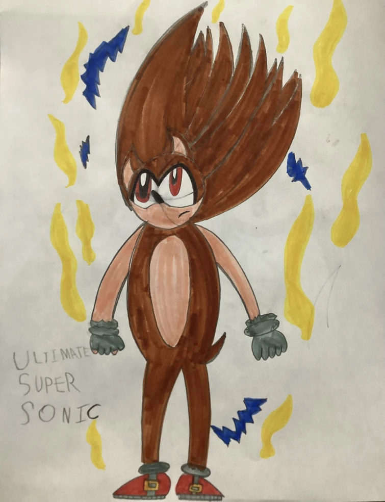 Discuss Everything About Sonic Wiki Zone | Fandom