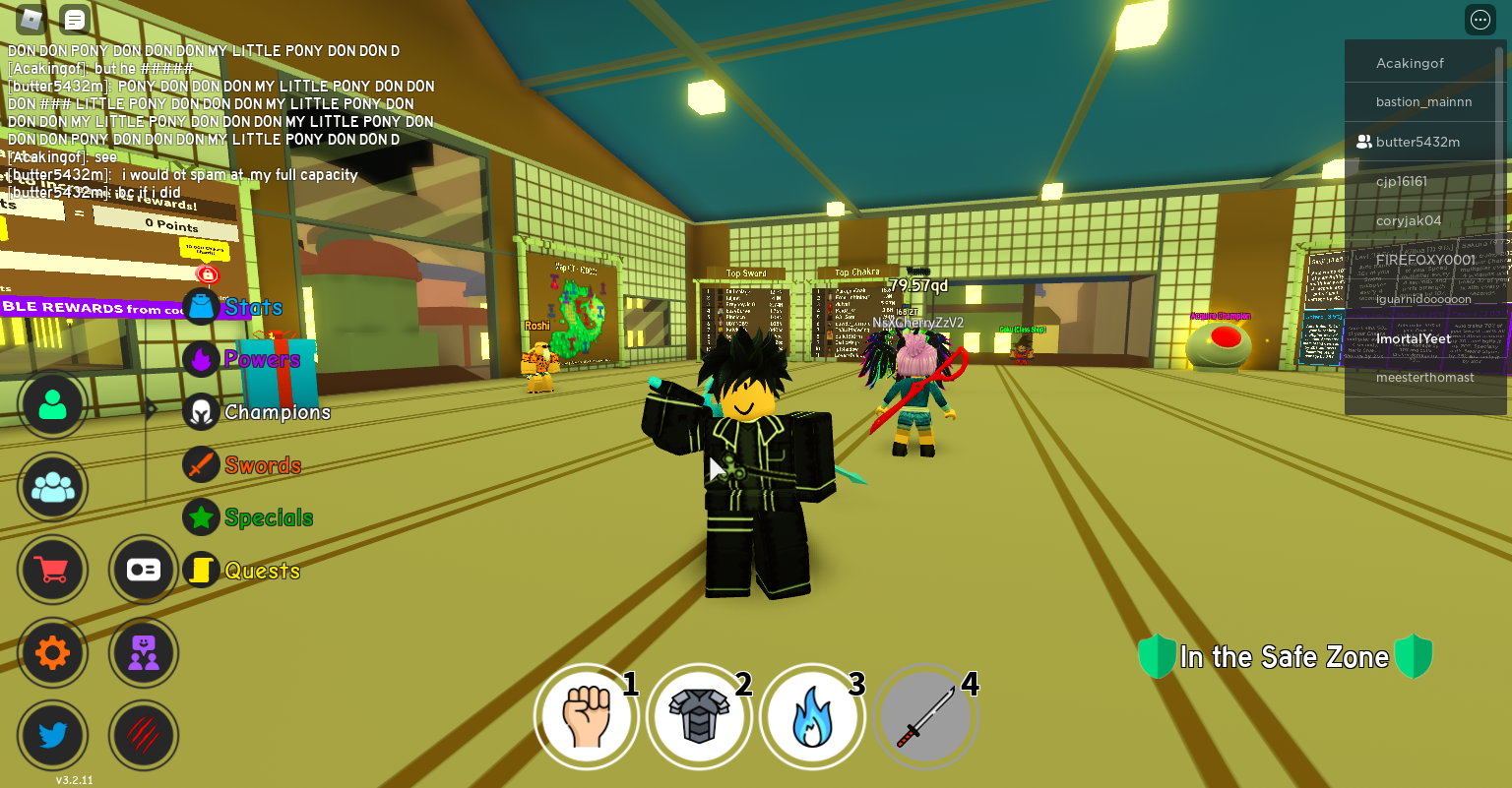 Rate My Kirito Cosplay Fandom - roblox kirito avatar