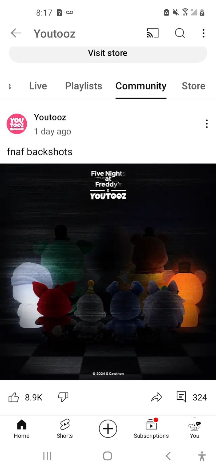 Fandom Image