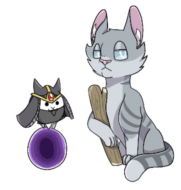 Discuss Everything About Battle Cats Wiki Fandom