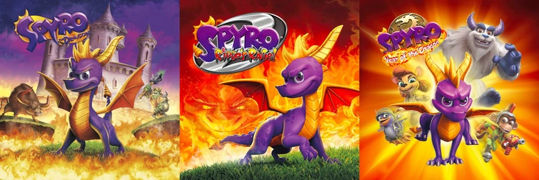 SRT: Alte Cover erstrahlen im neuen Glanz