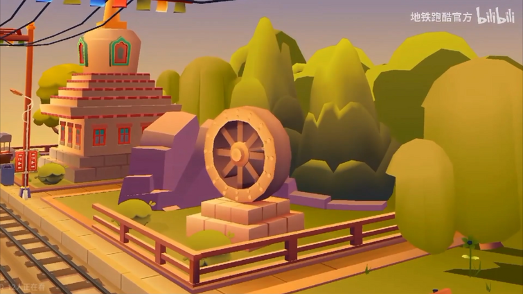 Next NEW UPDATE on Subway Surfers chineses version | Fandom Next NEW UPDATE on Subway Surfers chineses version | Fandom