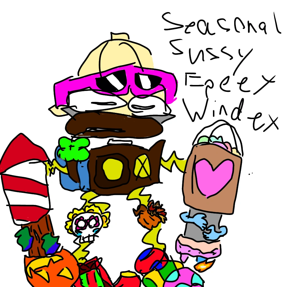Seasonal shanty epic wubbox Fandom