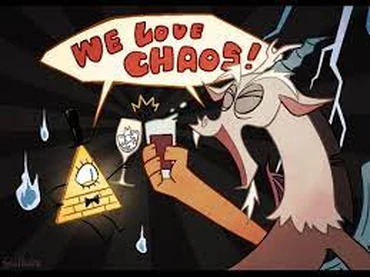 Battle Between Two Cartoon Rivals | Fandom