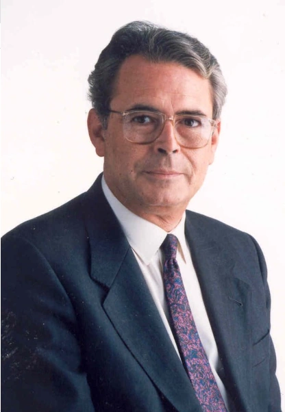 Pedro Aparicio 1980s Wiki Fandom