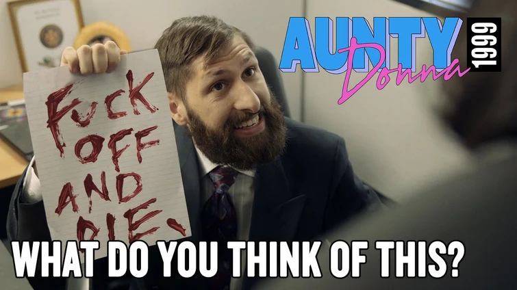 What Do You Think of This?