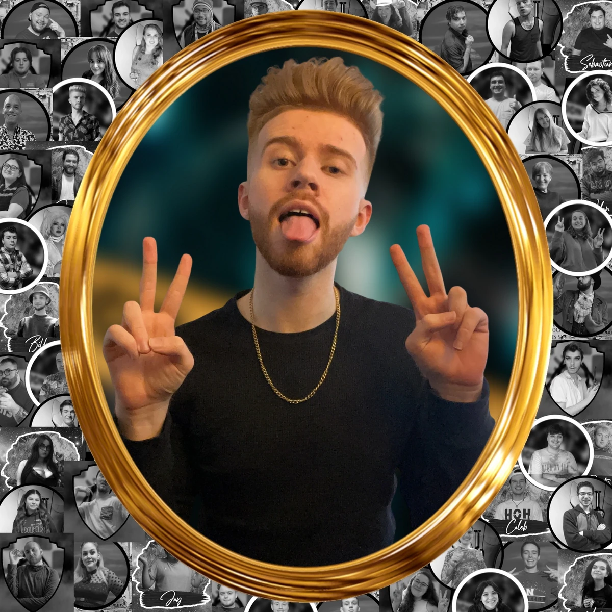 Thomas Evans | 1984 ORG Wiki | Fandom