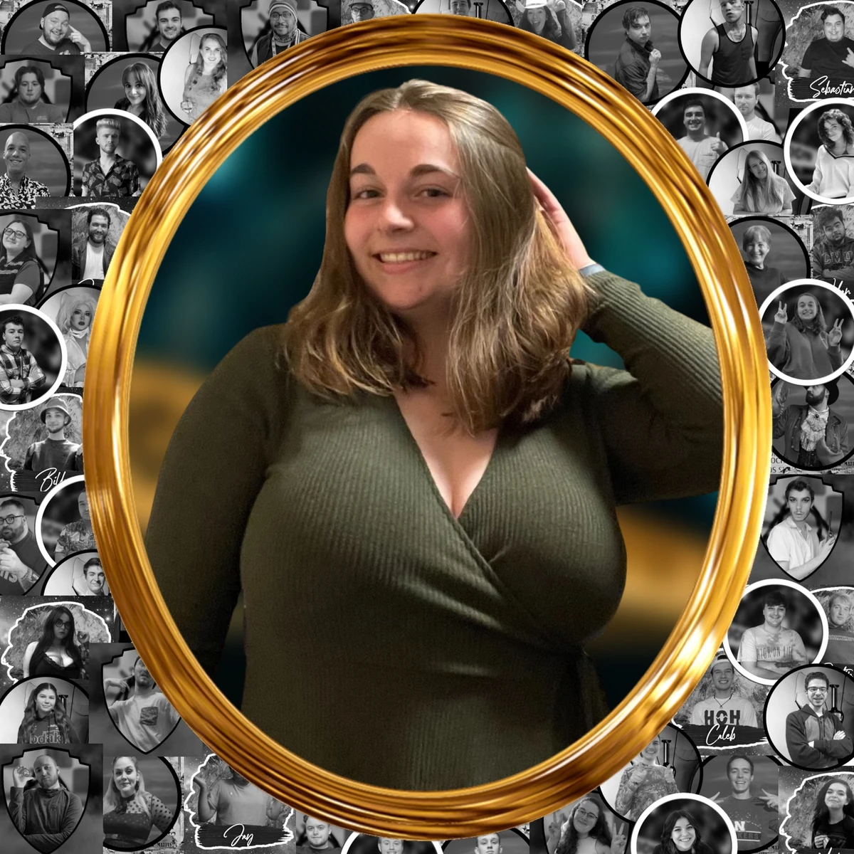 Julia Rowe 1984 ORG Wiki Fandom