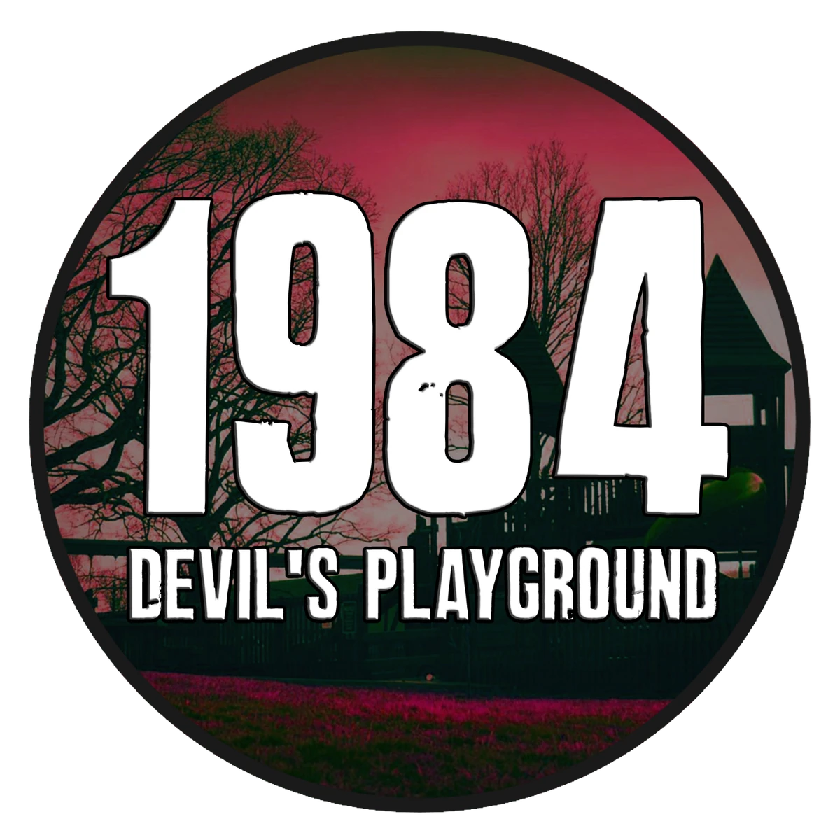 1984 Devil's Playground 1984 ORG Wiki Fandom
